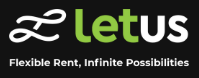 LetUs logo